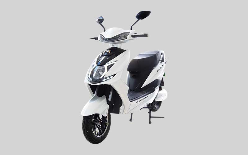 Eco Rider