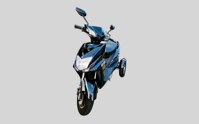 Future Ride