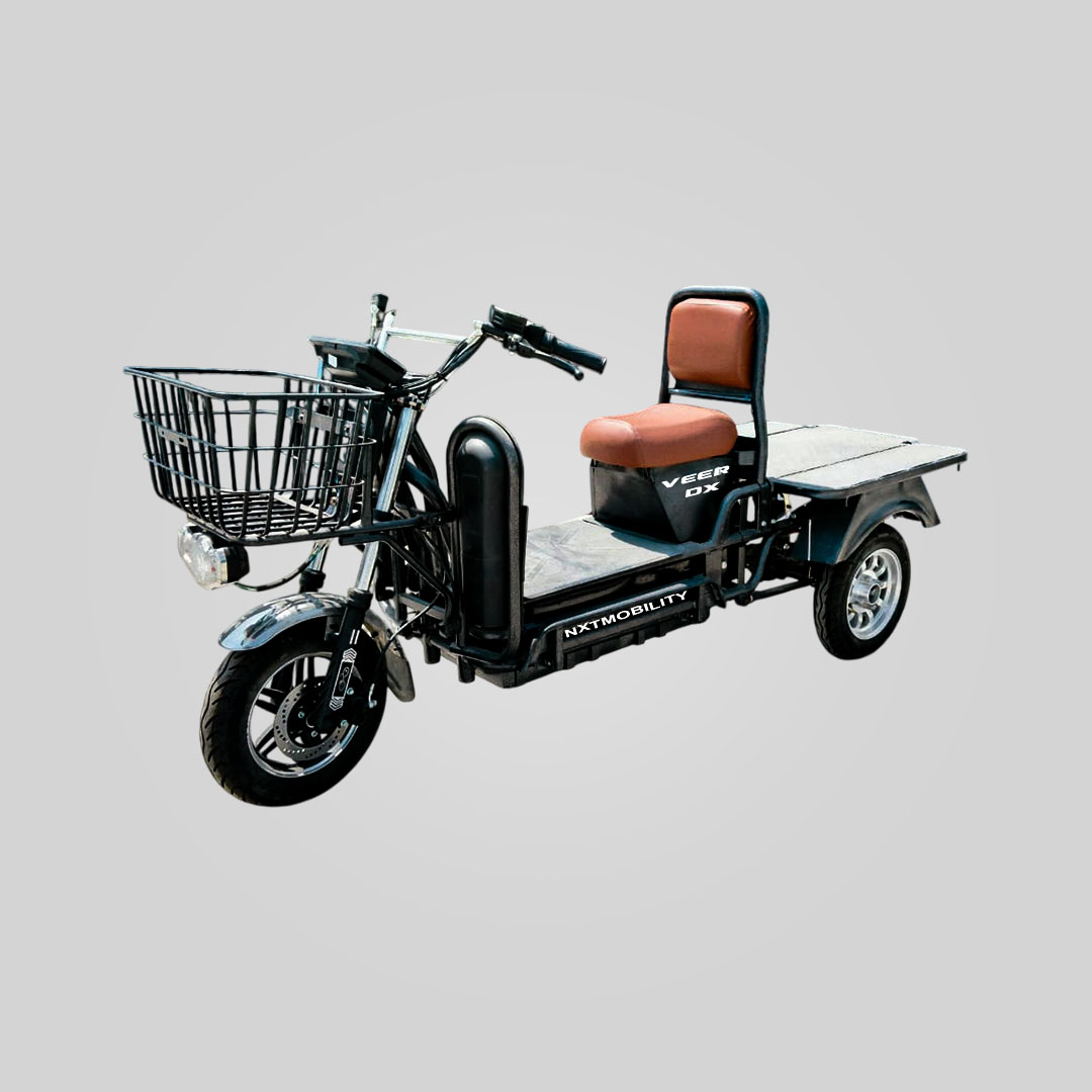 VEER DX LOADER