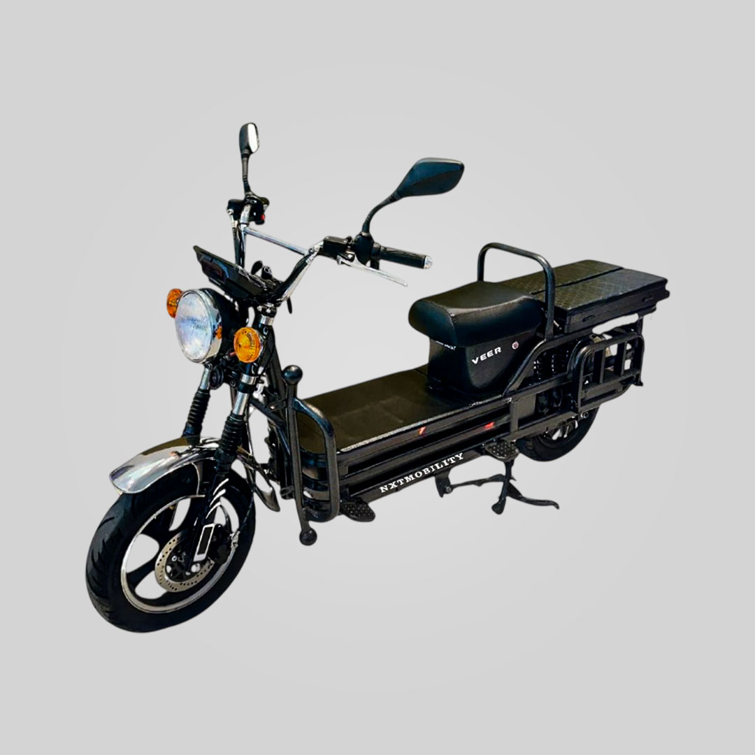 VEER LOADER