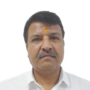 Nikhil Kumar