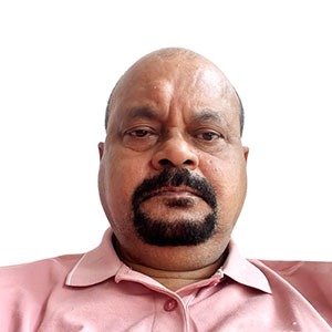 Amrendra Sir