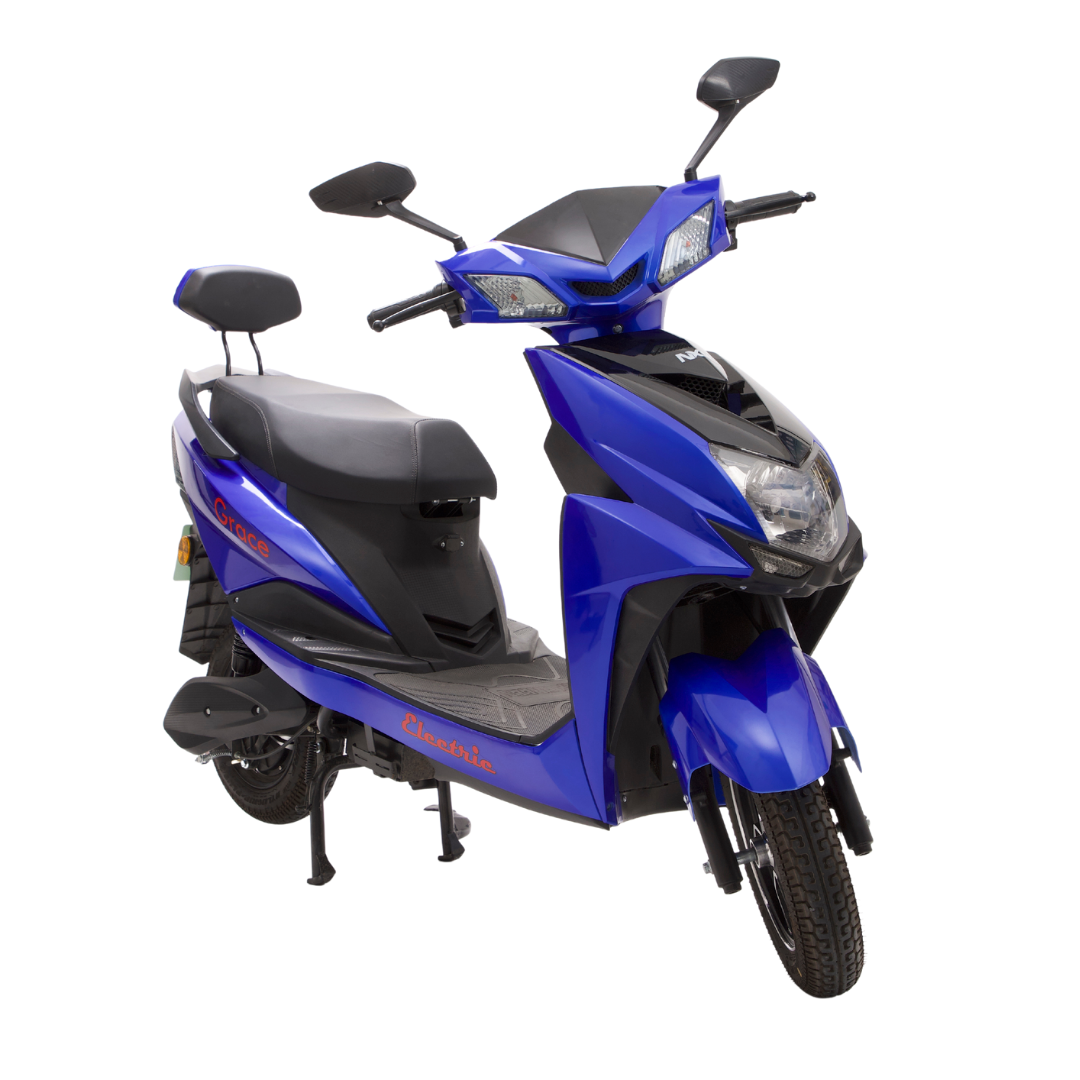 best electric scooter in india 2022