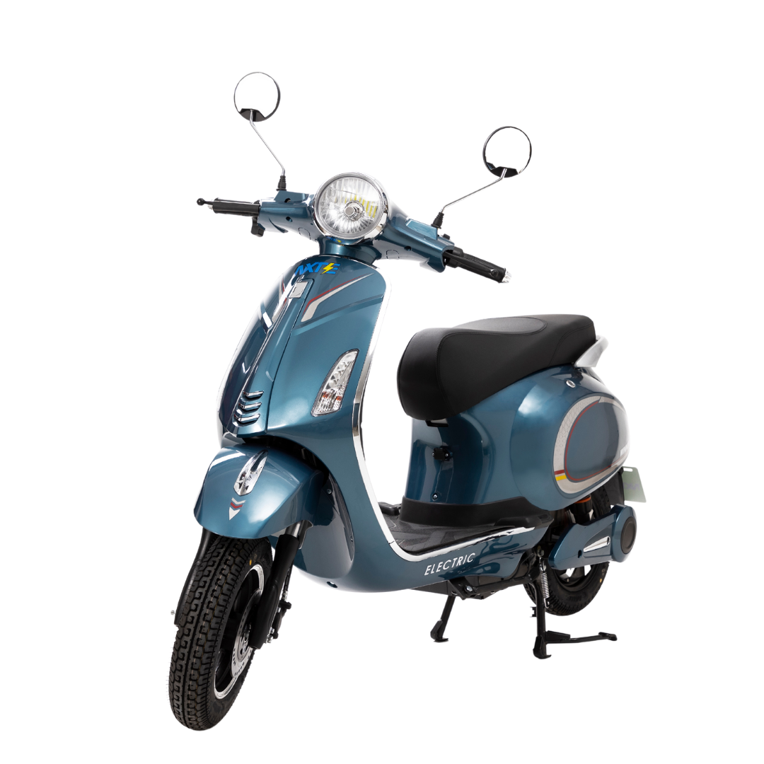 best electric scooter in india 2022